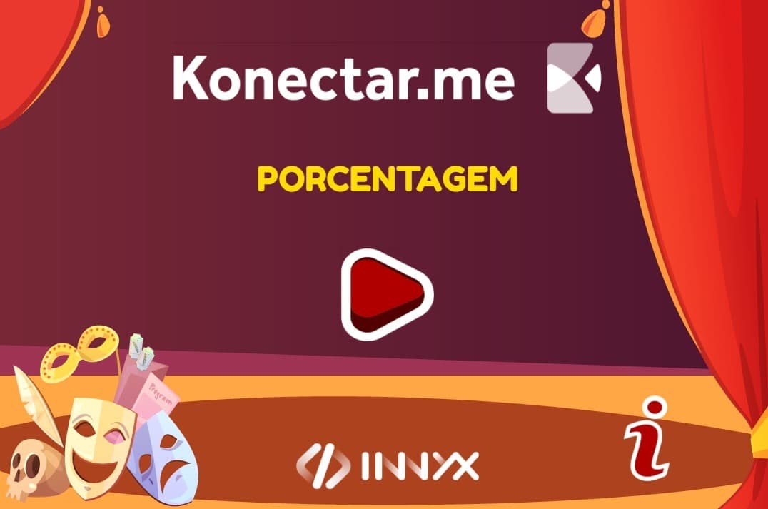 Porcentagem