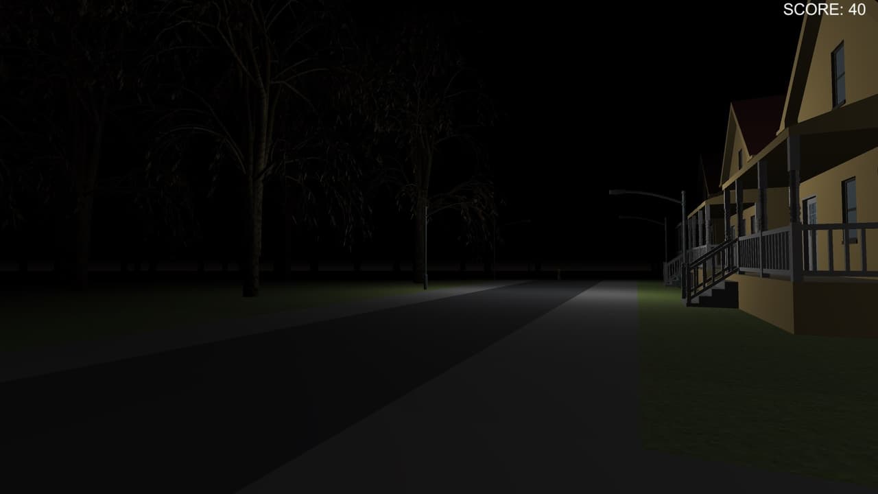 The Liminal Place screenshot 4