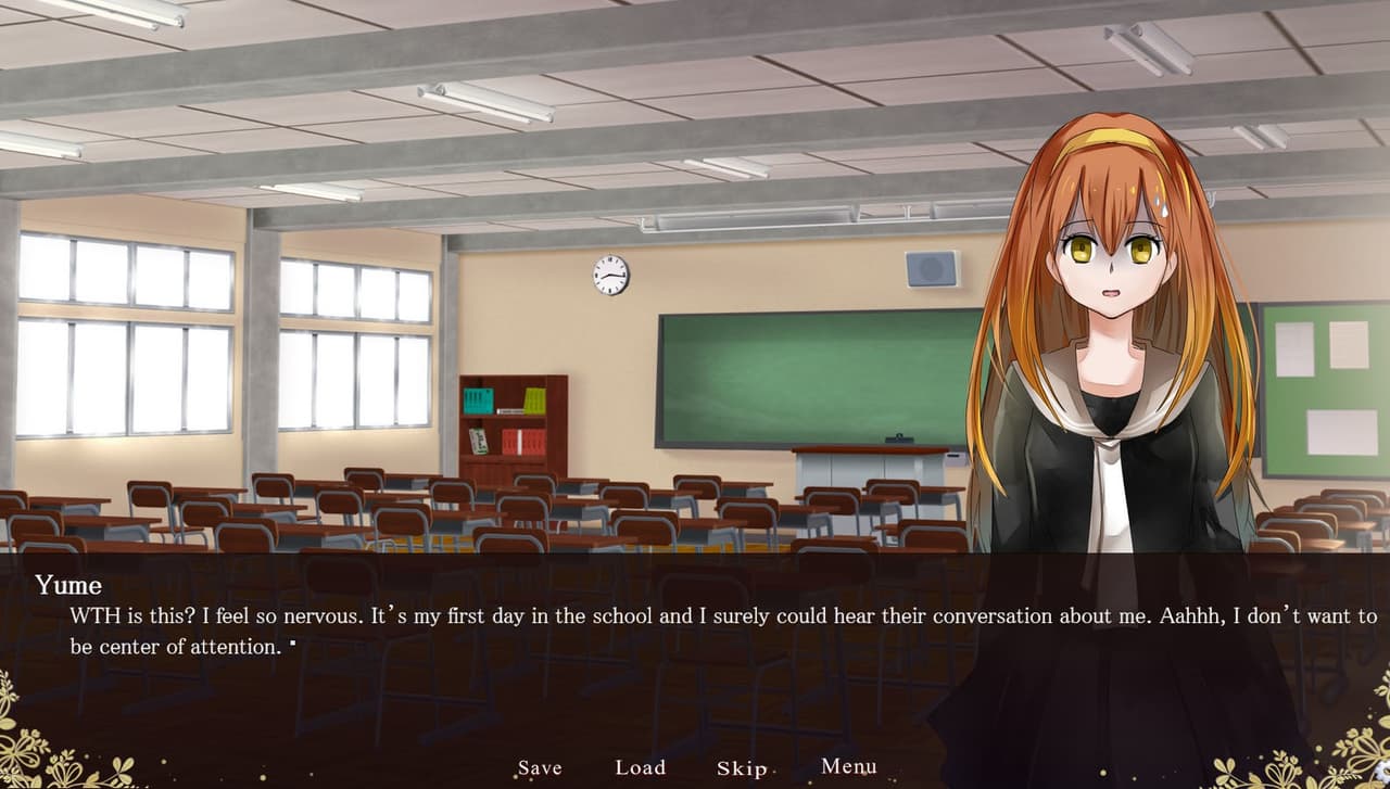 ESA screenshot 2