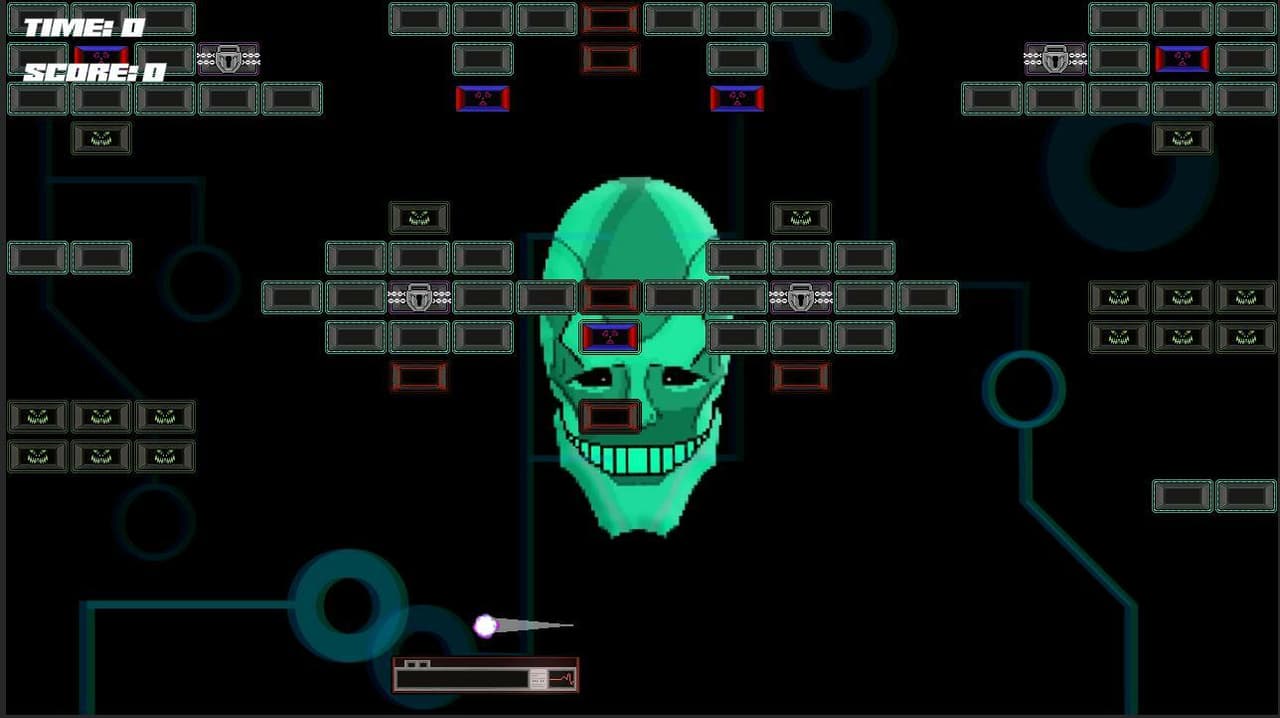 Hackout screenshot 5