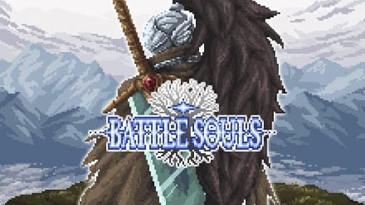 Battle Souls screenshot 2