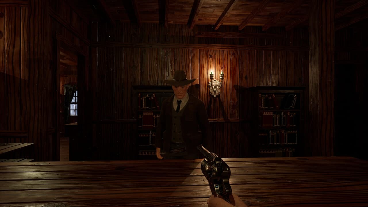 Hauntsville screenshot 6
