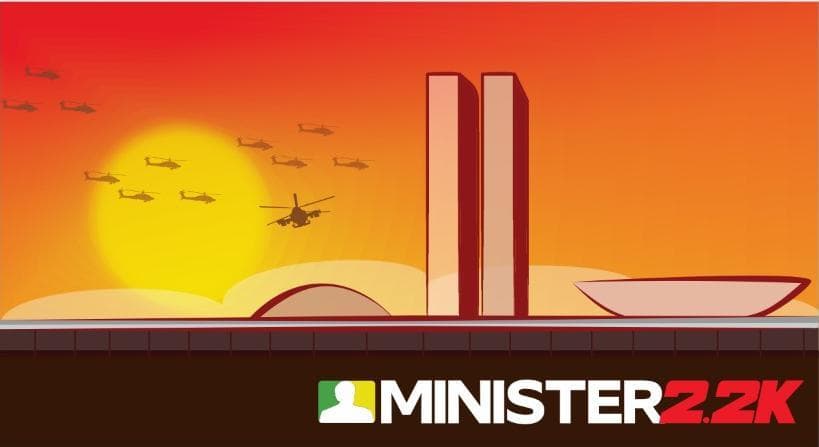 Minister 2.2K