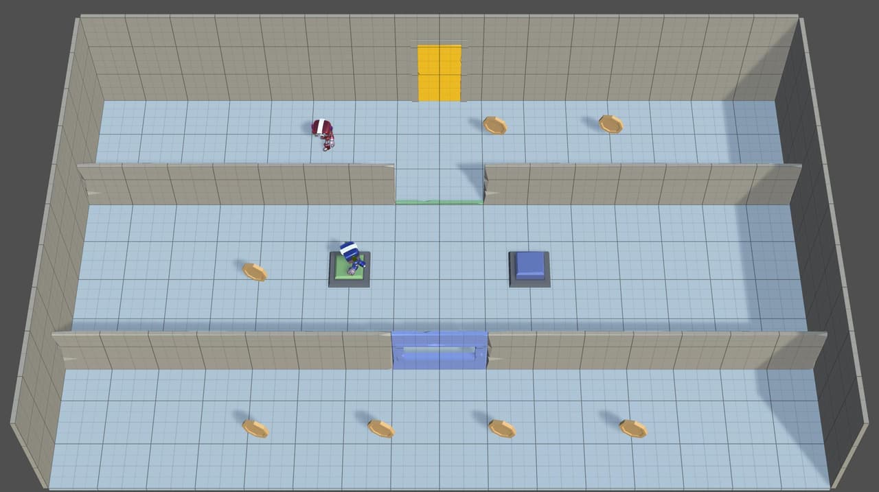 My First Coop screenshot 3