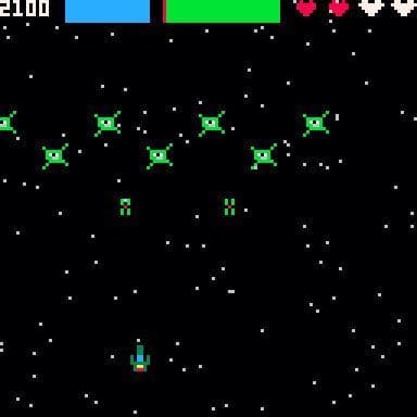 Simple Shooter Vol2