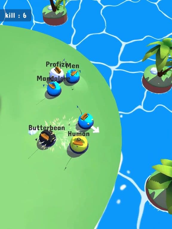 Bumper.io screenshot 4