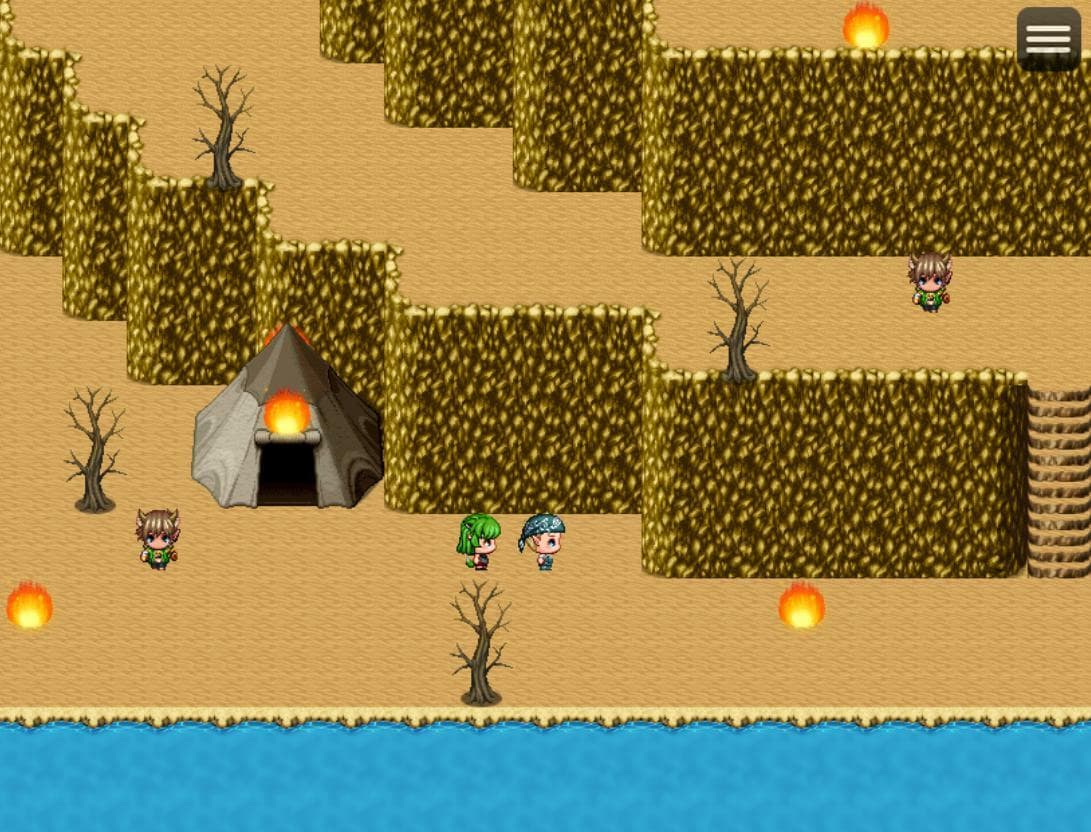 Jays stupid & Dumb Jam Game (MZ week 1 jam) screenshot 3