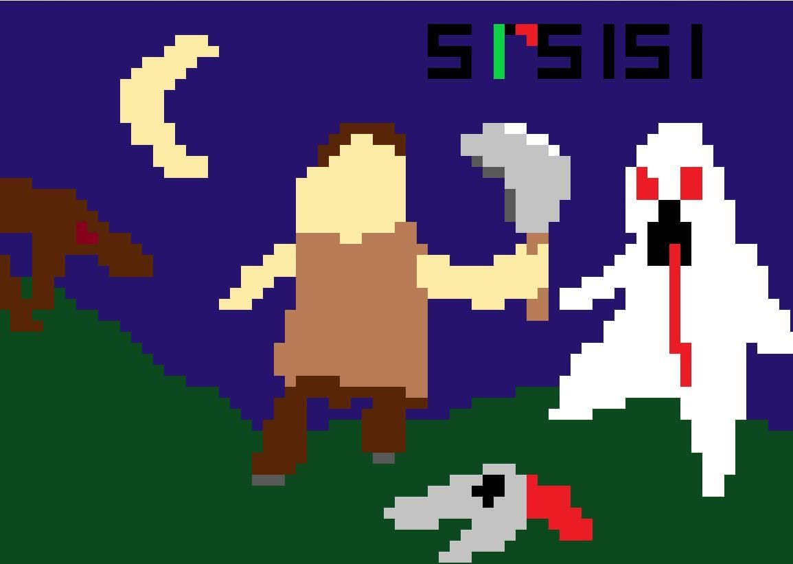 Sisisi beta 4