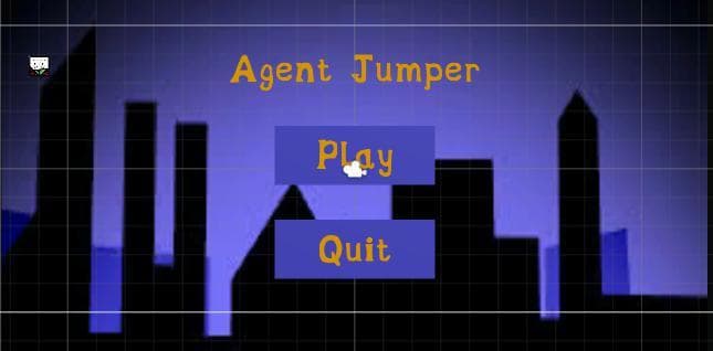 Agent Jumper(Final) screenshot 2