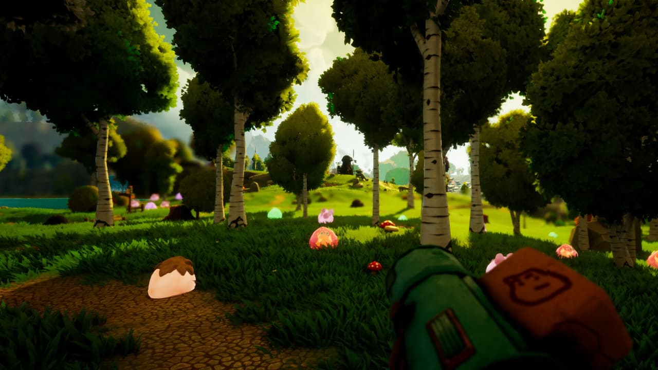 Slime Factory screenshot 3