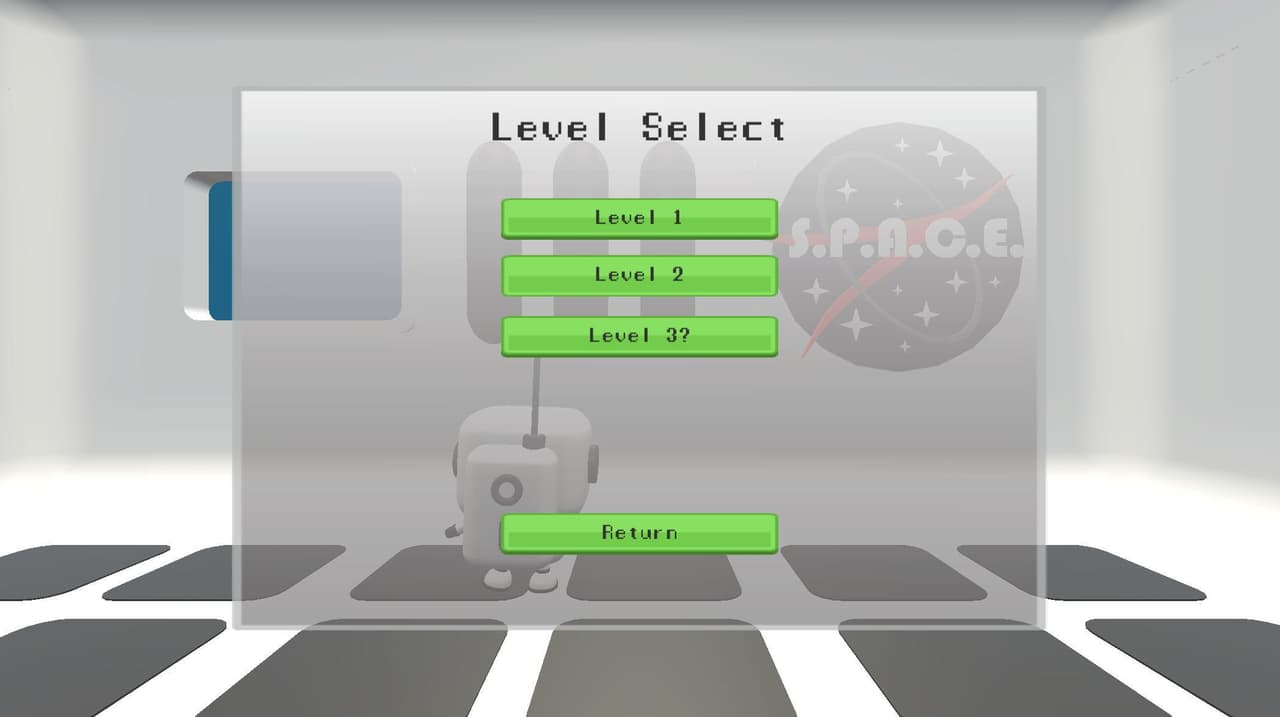 beanwaterarcadecrashers screenshot 2