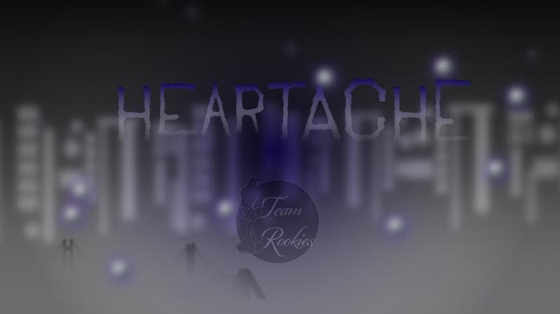Heartache (Sam Smyth)