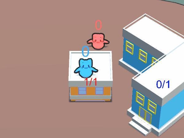 Catastrophe screenshot 2