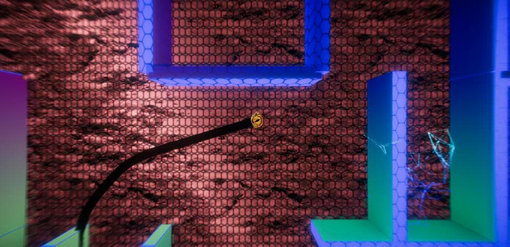 WorMaze screenshot 5