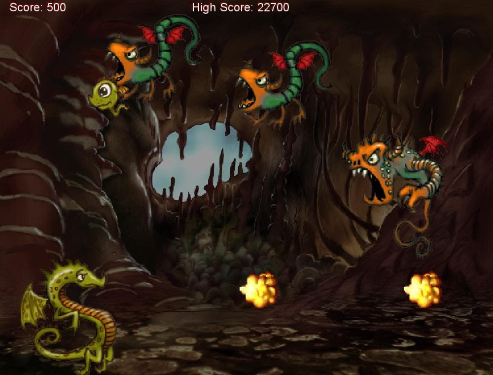 Evil Clutches v1.0.0 screenshot 2