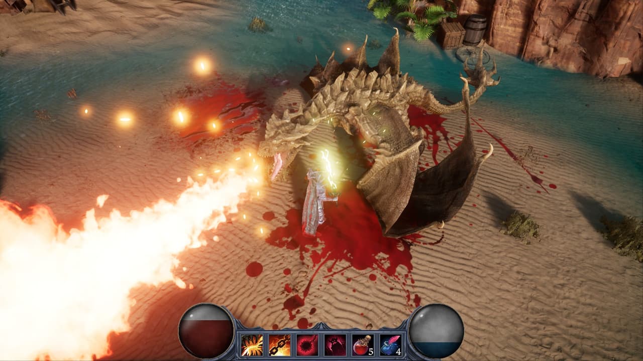 Liberty Prime screenshot 3