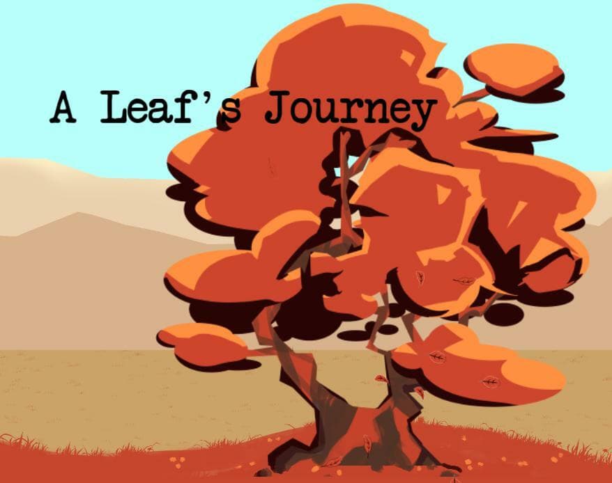 A Leafs Journey