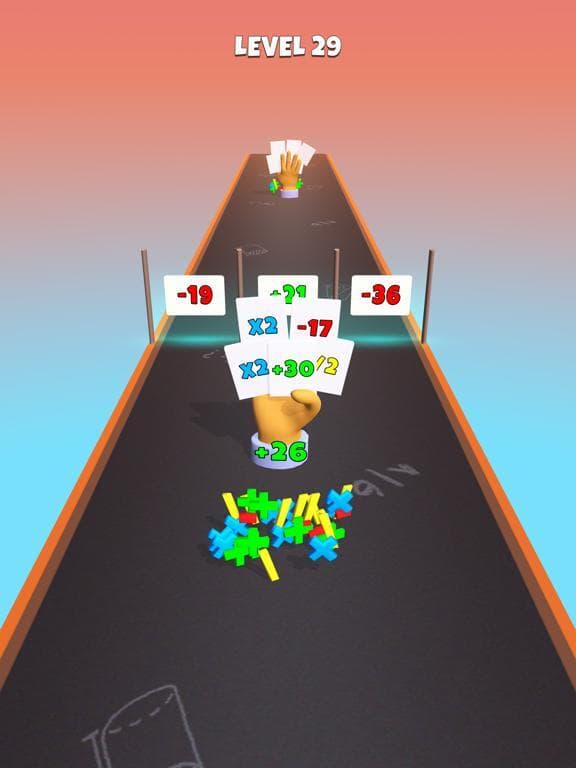 HoldN Duel