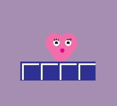 Love Burns