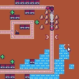Inward Expansion screenshot 4