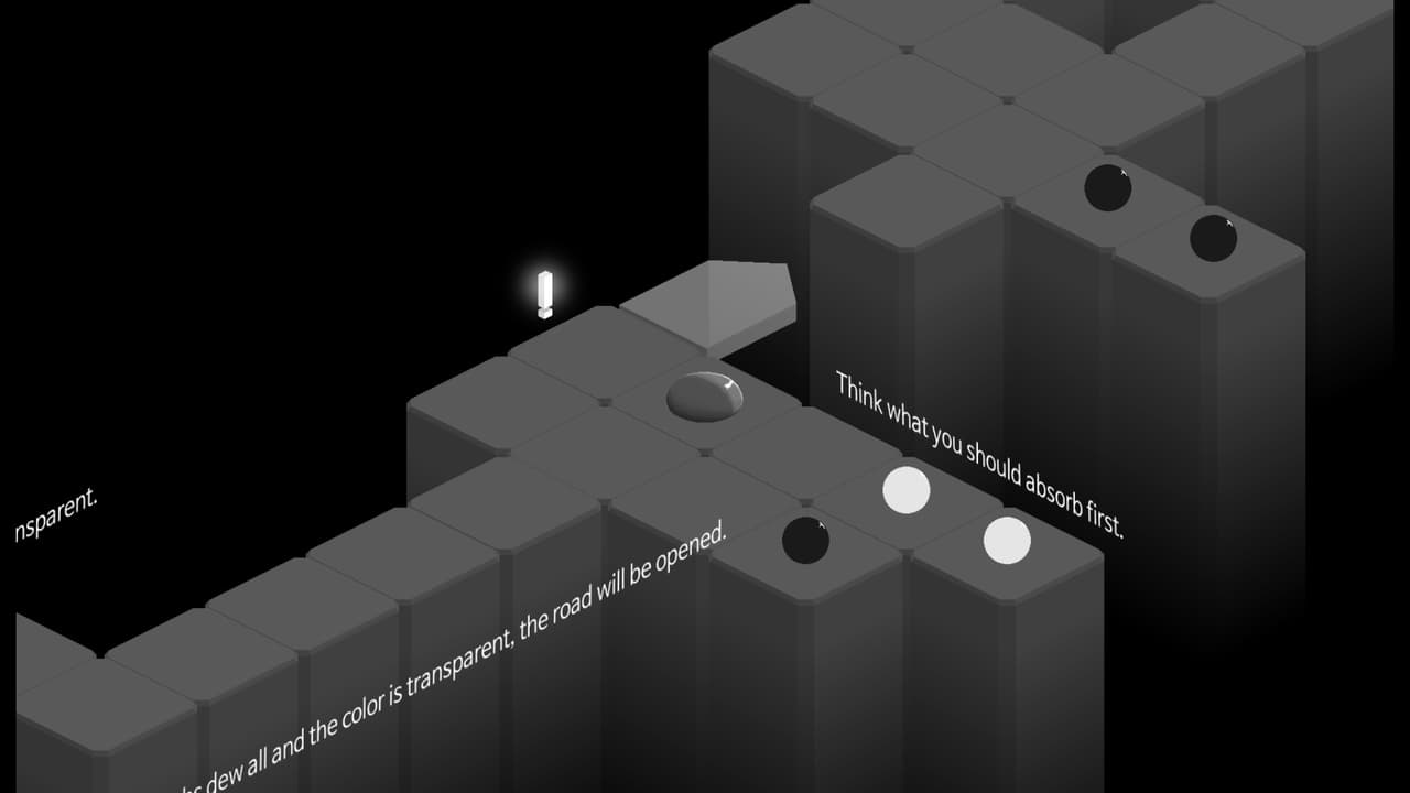 The Dew screenshot 4