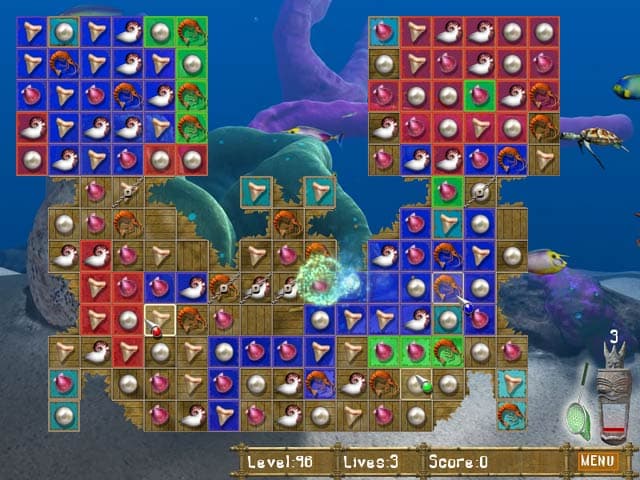 Big Kahuna Reef screenshot 3