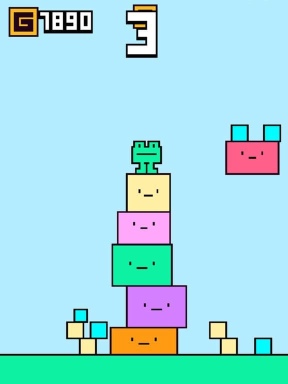 YO! And Friends screenshot 2
