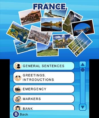 Talking Phrasebook - 7 Languages screenshot 6