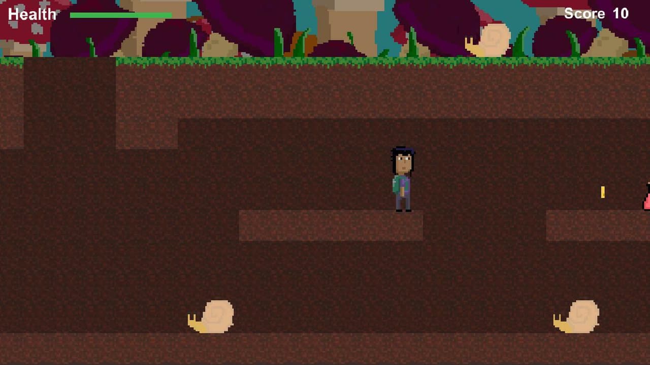 Food Chain V2
