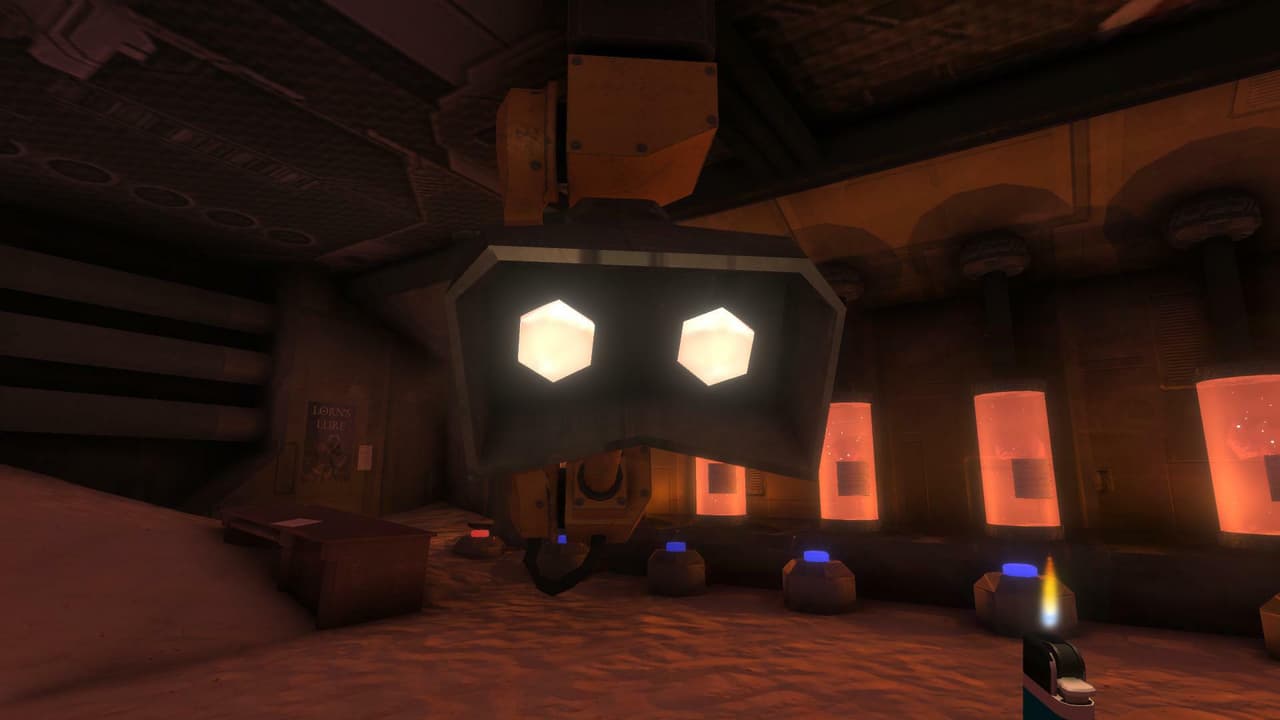 Embryo1 screenshot 2