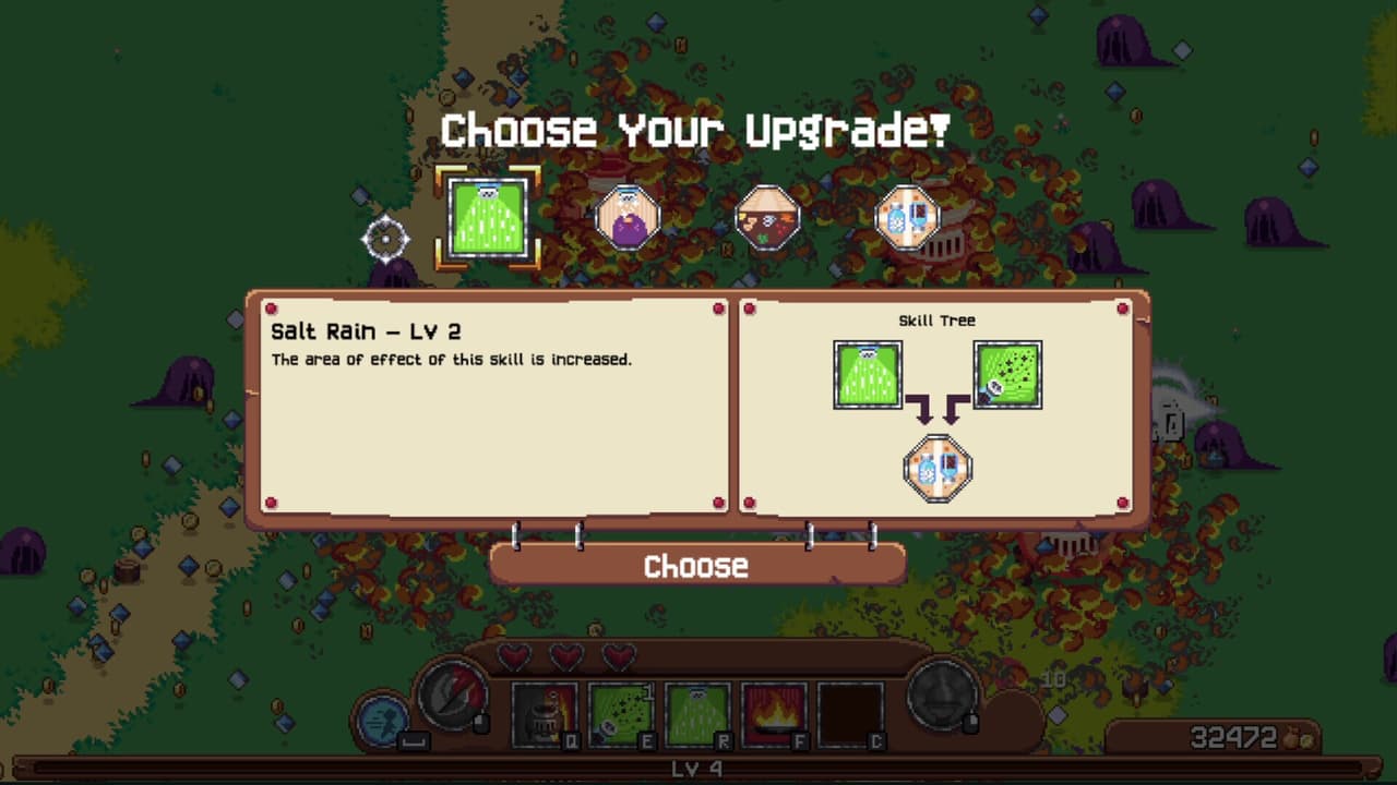 Crafty Survivors - Prologue screenshot 4
