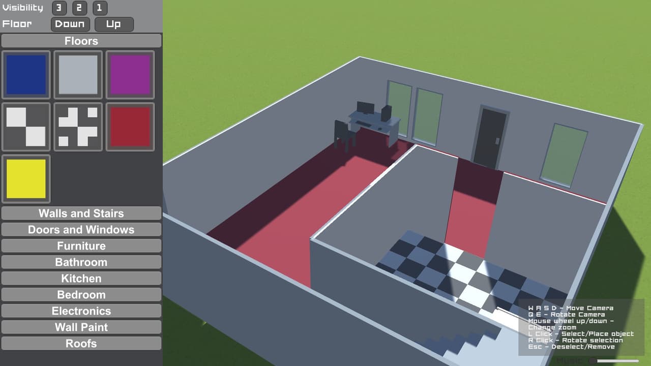 My House screenshot 4