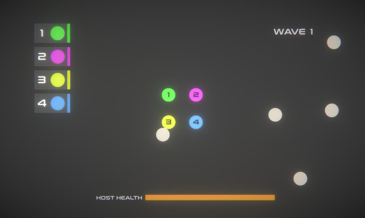 Four One screenshot 3