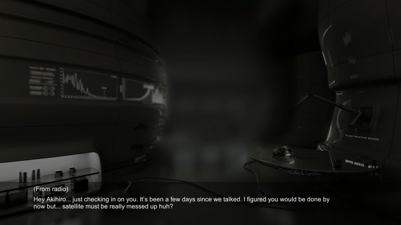 Space Explorers screenshot 5