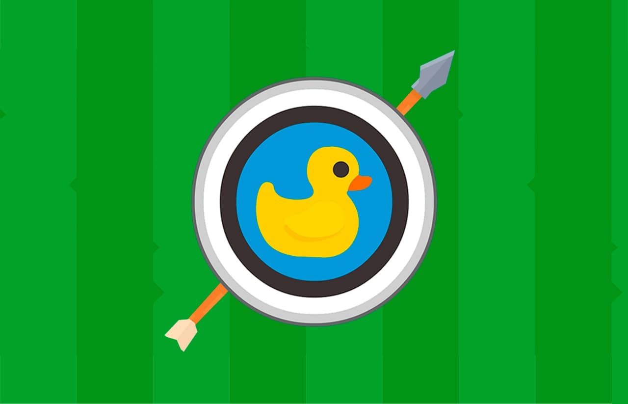 ArrowDuck screenshot 2