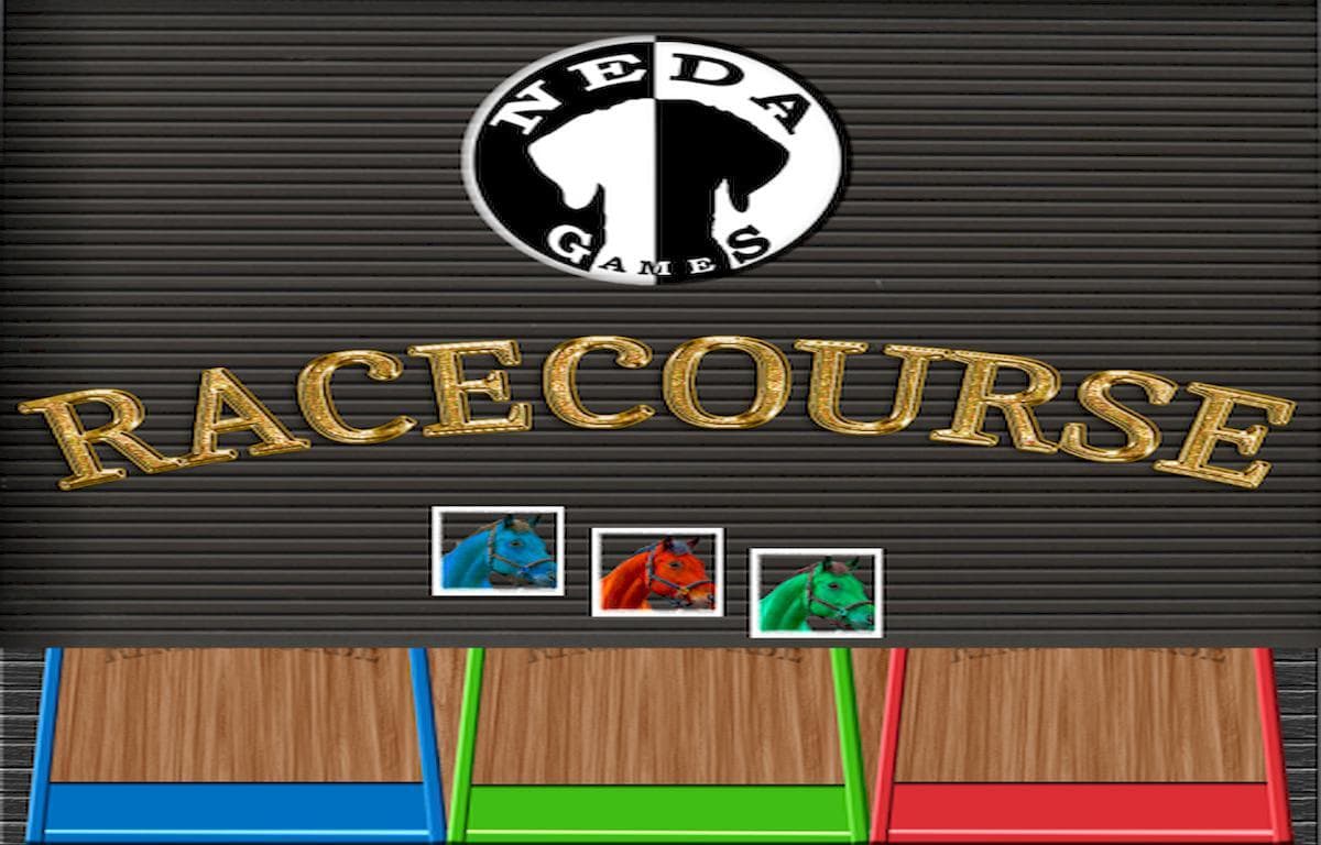Racecourse screenshot 5