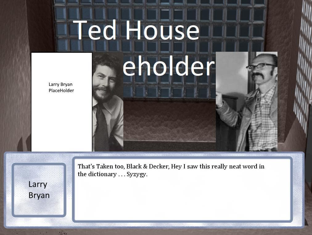 Williams Ordeal screenshot 4