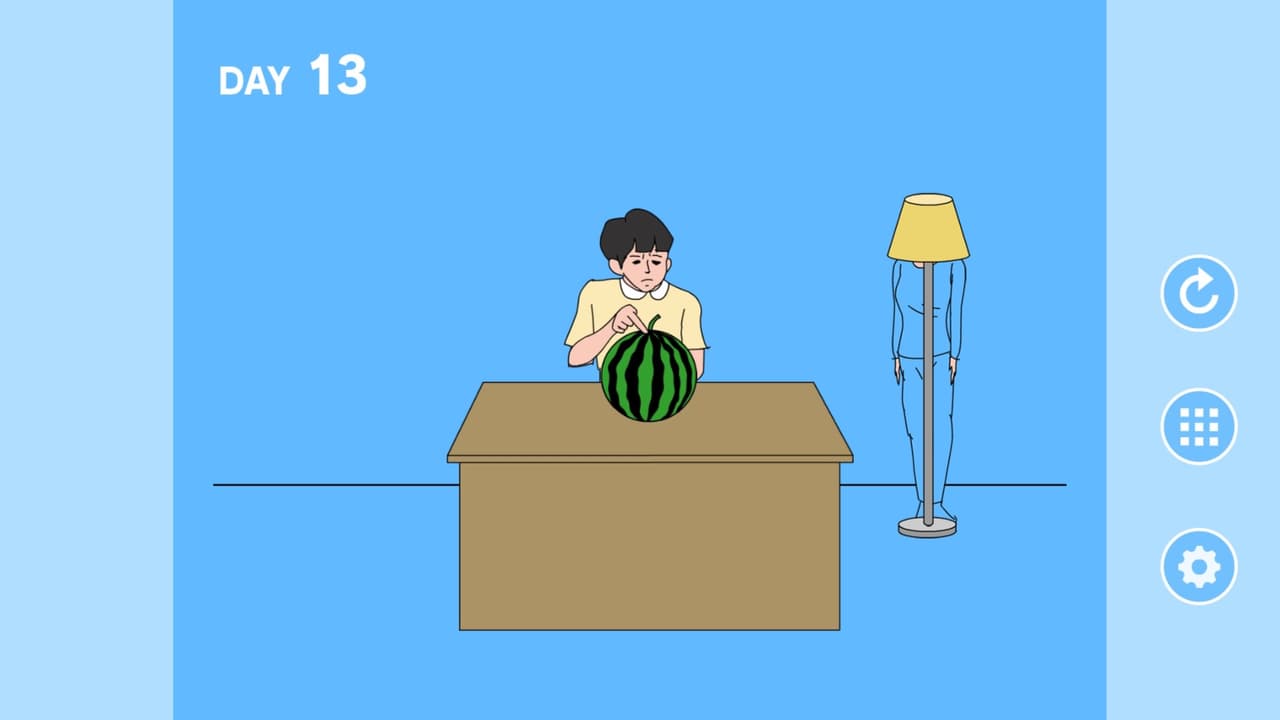 Mom Hid My Game! screenshot 6