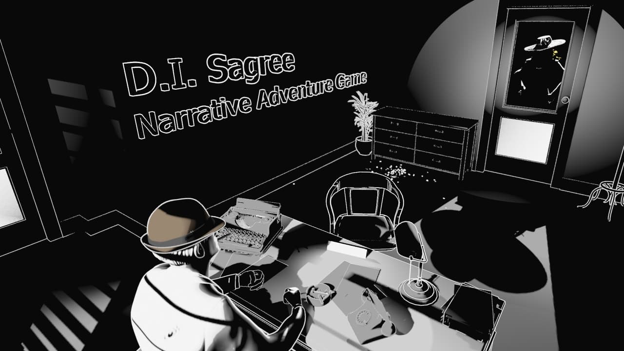 D.I. Sagree screenshot 2