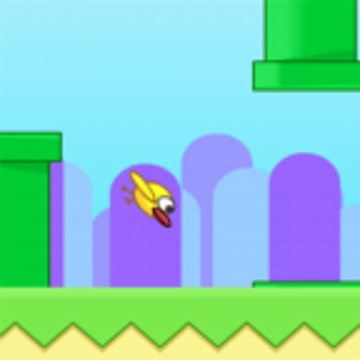 Crappy Birdie