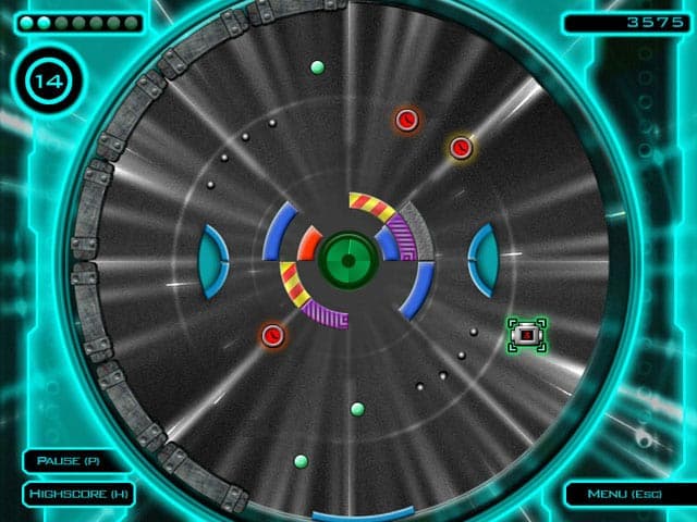 BreakIn screenshot 4