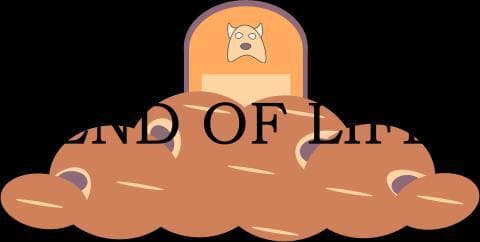 End Of Life (itch)