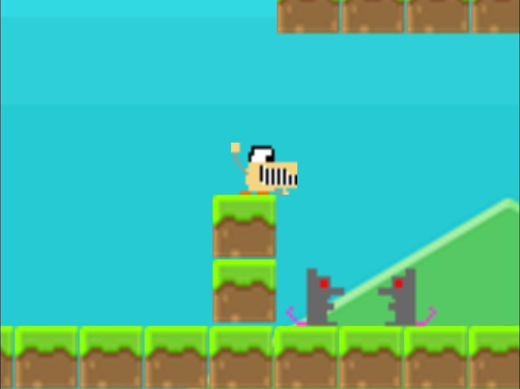 Chompers Adventure 2 screenshot 5