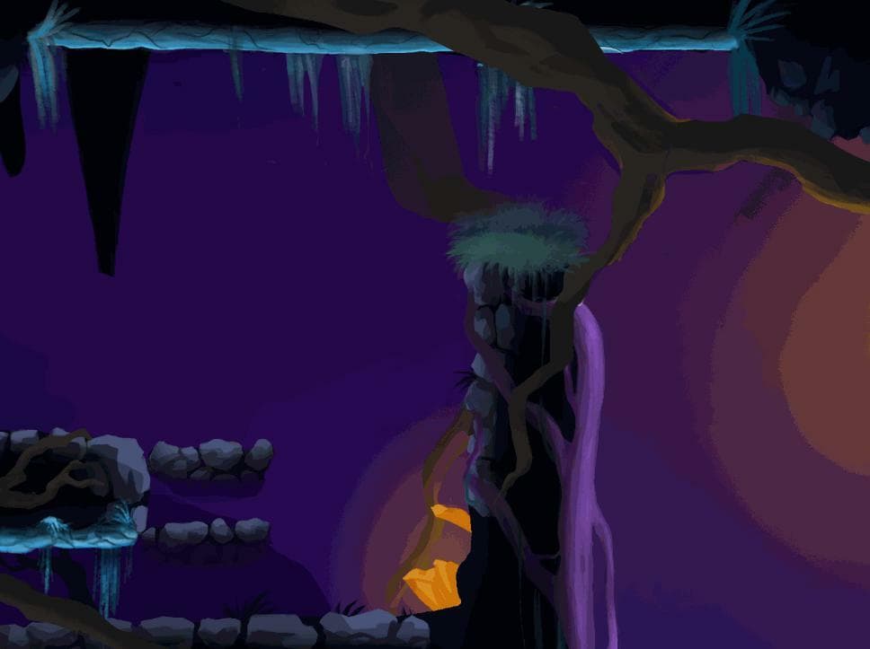 Reech and Hait screenshot 3