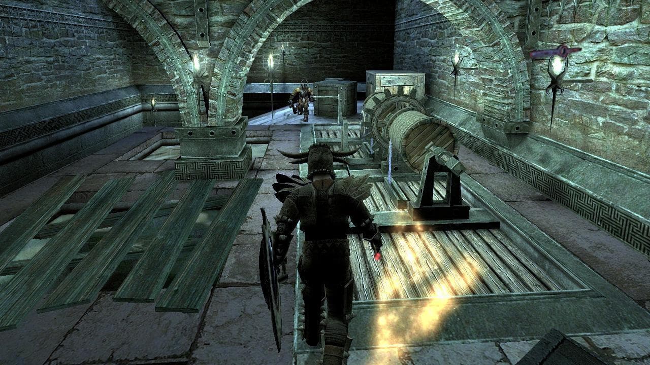 Enclave - Digital Deluxe Version screenshot 4