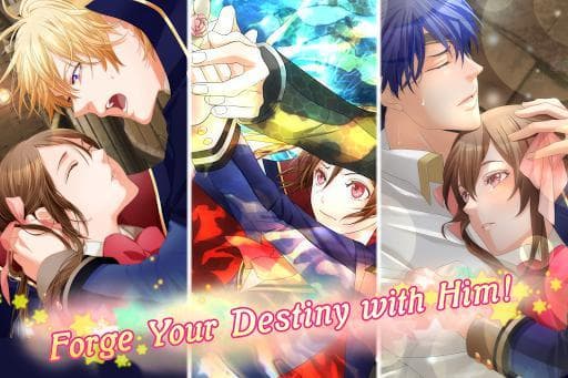 Shall we date?: WizardessHeart+ screenshot 5