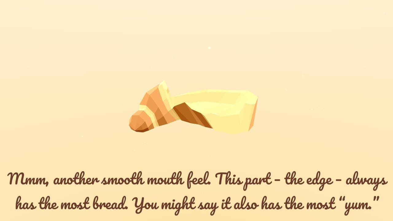 Croissant (itch)