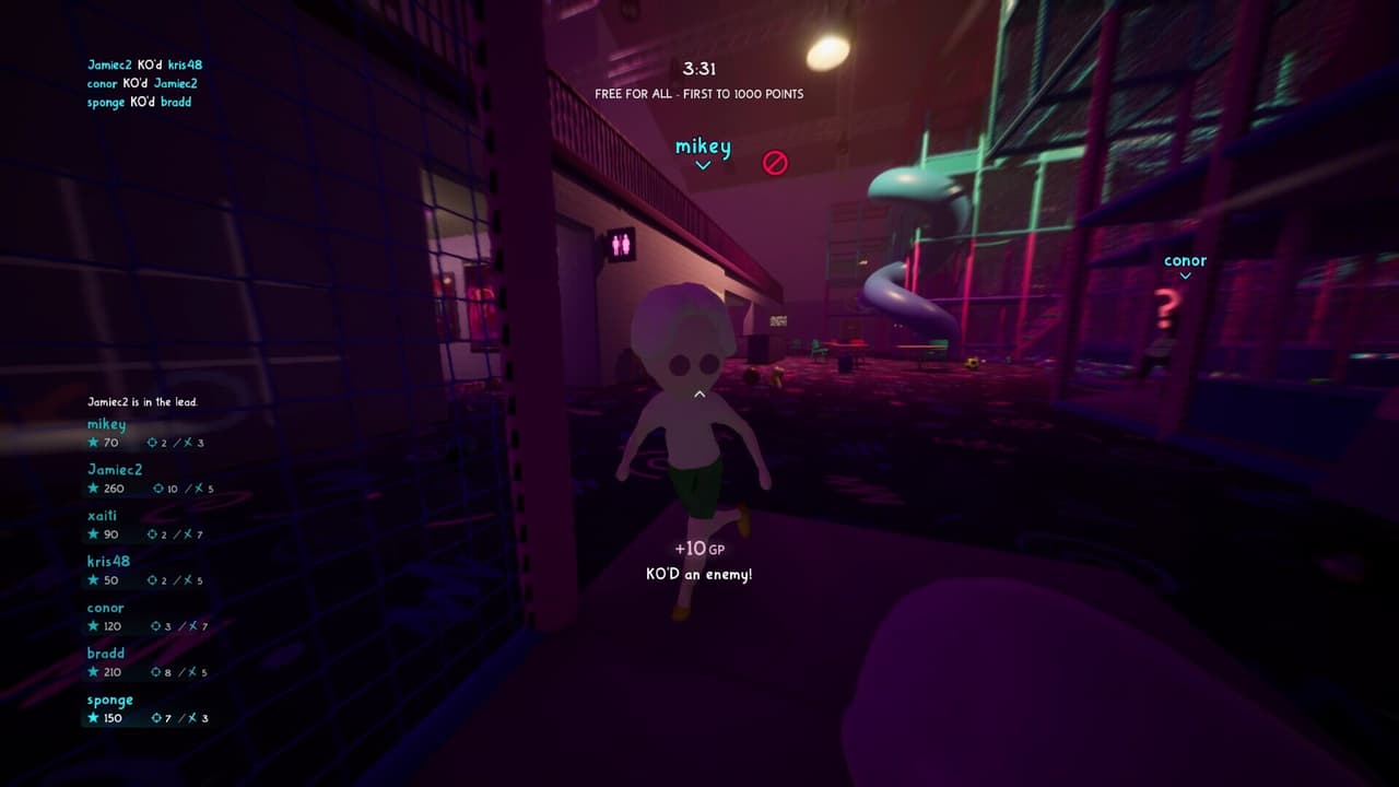 Goofy Gorillas screenshot 6