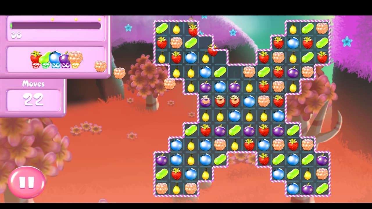 Match and Crash screenshot 4