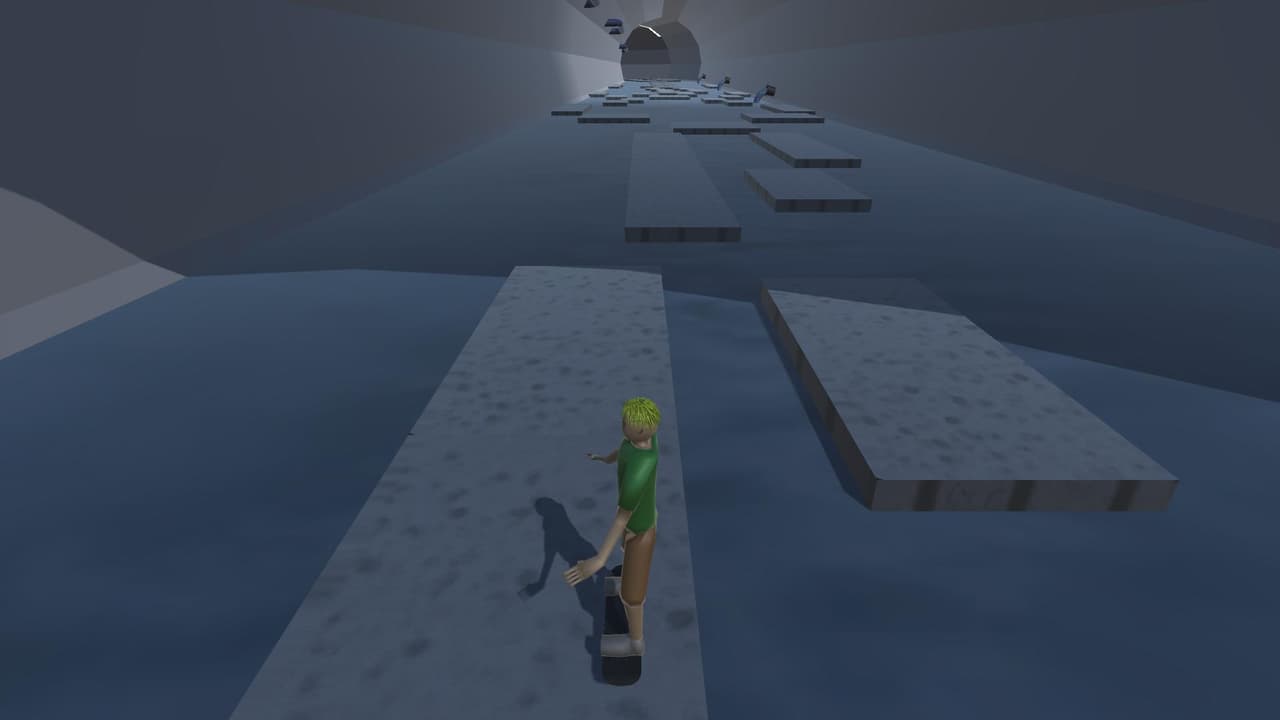 Sewer Skater screenshot 4